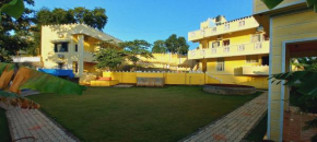 Hillfort Hotels & Resorts Yelagiri